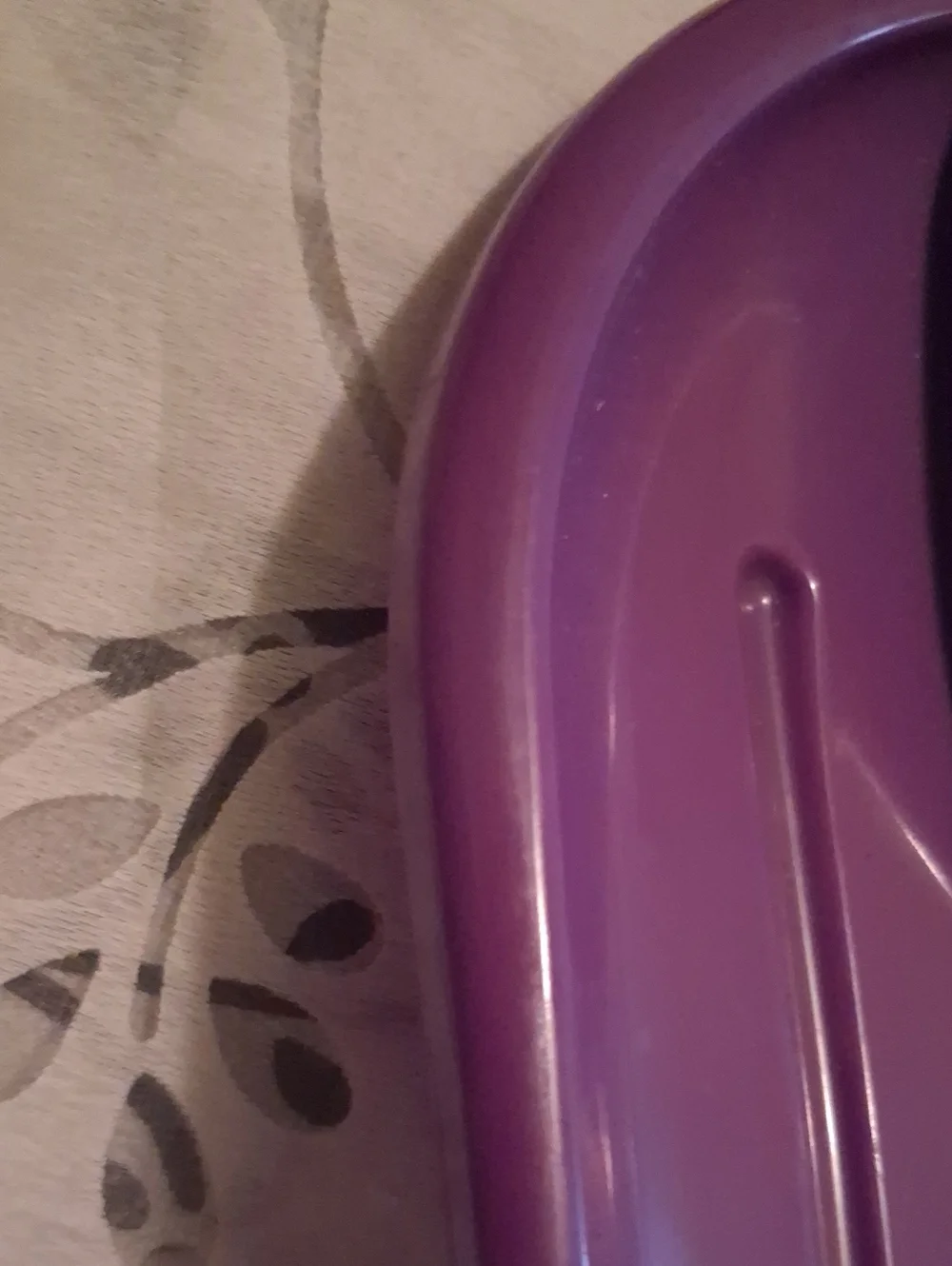 Toddle Toy Shovel Ourple Nwt